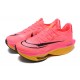 PK Sneakers Air Zoom Alphafly Next 2 Pink Red Shoes 