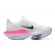 PK Sneakers Air Zoom Alphafly Next 2 Pink White Shoes 