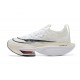 PK Sneakers Air Zoom Alphafly Next 2 White Shoes 