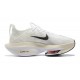 PK Sneakers Air Zoom Alphafly Next 2 White Shoes 