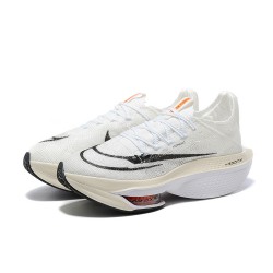 PK Sneakers Air Zoom Alphafly Next 2 White Shoes 