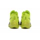 PK Sneakers ZoomX VaporFly NEXT Chartreuse Black Shoes 