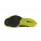 PK Sneakers ZoomX VaporFly NEXT Chartreuse Black Shoes 