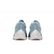 PK Sneakers ZoomX VaporFly NEXT Black Blue Shoes 