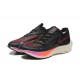 PK Sneakers ZoomX VaporFly NEXT Black Red Shoes 