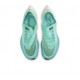 PK Sneakers ZoomX VaporFly NEXT Blue and Black  Shoes 