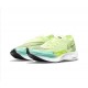 PK Sneakers ZoomX VaporFly NEXT Green and Blue Shoes 