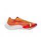 PK Sneakers ZoomX VaporFly NEXT Orange Red Shoes 