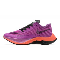 PK Sneakers ZoomX VaporFly NEXT Purple Shoes 