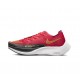 PK Sneakers ZoomX VaporFly NEXT Red Black Shoes 