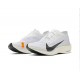 PK Sneakers ZoomX VaporFly NEXT White Grey Shoes 