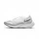 PK Sneakers ZoomX VaporFly NEXT White Shoes 