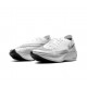 PK Sneakers ZoomX VaporFly NEXT White Shoes 