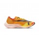 PK Sneakers ZoomX VaporFly NEXT Yellow Black Shoes 