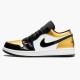 PK Sneakers Jordan 1 Low Gold Toe Metallic Gold/Black-White CQ9447-700