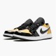 PK Sneakers Jordan 1 Low Gold Toe Metallic Gold/Black-White CQ9447-700