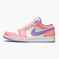 PK Sneakers Jordan 1 Low SE Arctic Punch Arctic Punch/Purple Pulse/White CK3022-600