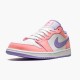 PK Sneakers Jordan 1 Low SE Arctic Punch Arctic Punch/Purple Pulse/White CK3022-600