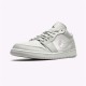 PK Sneakers Jordan 1 Low White Camo White/Black-Neutral Grey DC9036-100