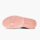 PK Sneakers Jordan 1 Retro High OG Atmosphere (W) Atmosphere/White-Laser Pink-Obsidian DD9335-641