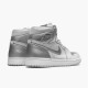 PK Sneakers Jordan 1 Retro High CO Japan Neutral Grey (2020) Neutral Grey/Metallic Silver-White DC1788-029