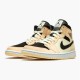 PK Sneakers Jordan 1 Mid Barely Orange (W) Guava Ice/Black-Sail BQ6472-800