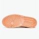 PK Sneakers Jordan 1 Mid SE Corduroy Sail Sail/Orange Quartz-White-Orange DA8009-108