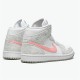 PK Sneakers Jordan 1 Mid SE Light Iron Ore (W) Light Iron Ore/Atmosphere-White DN4045-001