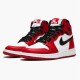 PK Sneakers Jordan 1 Retro Chicago (2015) (GS) White/Varsity Red-Black 575441-101