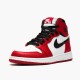 PK Sneakers Jordan 1 Retro Chicago (2015) (GS) White/Varsity Red-Black 575441-101