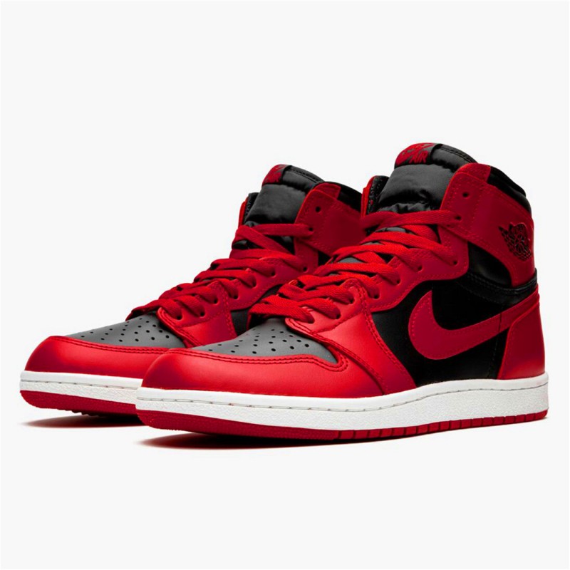 PK Sneakers Jordan 1 Retro High 85 Varsity Red Varsity Red/Black-Varsity Red-White BQ4422-600