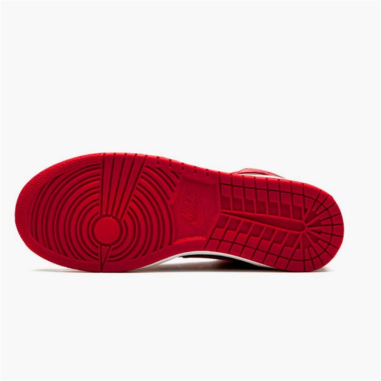 PK Sneakers Jordan 1 Retro High 85 Varsity Red Varsity Red/Black-Varsity Red-White BQ4422-600