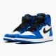 PK Sneakers Jordan 1 Retro High Game Royal Game Royal/Black-Summit White 555088-403