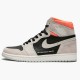 PK Sneakers Jordan 1 Retro High Neutral Grey Hyper Crimson Neutral Grey/Black-Hyper Crimson-White 555088-018