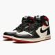 PK Sneakers Jordan 1 Retro High Not for Resale Varsity Red Sail/Black-Varsity Red 861428-106