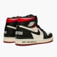 PK Sneakers Jordan 1 Retro High Not for Resale Varsity Red Sail/Black-Varsity Red 861428-106