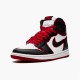 PK Sneakers Jordan 1 Retro High Bloodline Black/Gym Red-White 555088-062