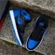 PK Sneakers Jordan 1 Retro Royal (2017) Black/Varsity Royal-White 555088-007