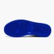 PK Sneakers Jordan 1 Retro High Royal Toe Black/White-Game Royal-Black 555088-041