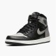 PK Sneakers Jordan 1 Retro High Shadow (2018) Black/Medium Grey-White 555088-013