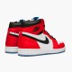 PK Sneakers Jordan 1 Retro High Spider-Man Origin Story Gym Red/Black-White-Photo Blue 555088-602