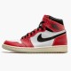 PK Sneakers Jordan 1 Retro High Trophy Room Chicago White/Varsity Red-Sail-Black DA2728-100