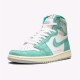 PK Sneakers Jordan 1 Retro High Turbo Green Turbo Green/Sail-White-Light Smoke Grey 555088-311