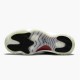 PK Sneakers Jordan 11 Retro 72-10 Black/Gym Red-White-Anthracite 378037-002