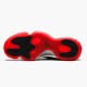 PK Sneakers Jordan 11 Retro Playoffs (2012) Black/Varsity Red-White 378037-010