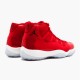 PK Sneakers Jordan 11 Retro Win Like 96 Gym Red/Black-White 378037-623