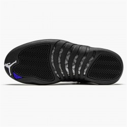 PK Sneakers Jordan 12 Retro Black Dark Concord Black/Black-Dark Concord CT8013-005