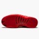 PK Sneakers Jordan 12 Retro Gym Red (2018) Gym Red/Black-Gym Red 130690-601