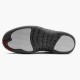 PK Sneakers Jordan 12 Retro White Dark Grey White/Dark Grey-Gym Red 130690-160