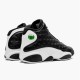 PK Sneakers Jordan 13 Retro Reverse He Got Game Black/Gym Red-White 414571-061